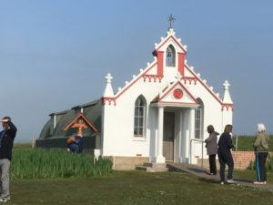 Italian Chapel, Orkney